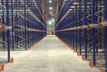 贯通式货架适合哪些行业？