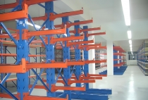 悬臂式货架厂家定制的价格