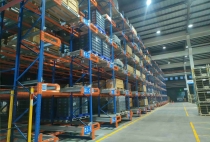 自动存取货物的仓储货架类型有哪些？