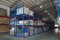 布匹仓库货架怎么选？价格是多少？