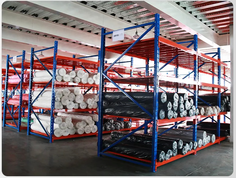 布匹货架 布匹货架