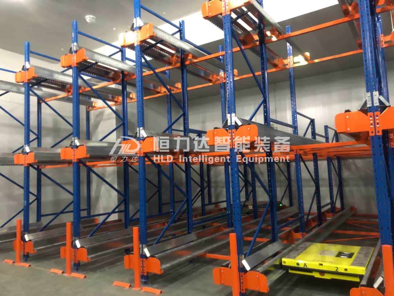 冷库货架 冷库货架