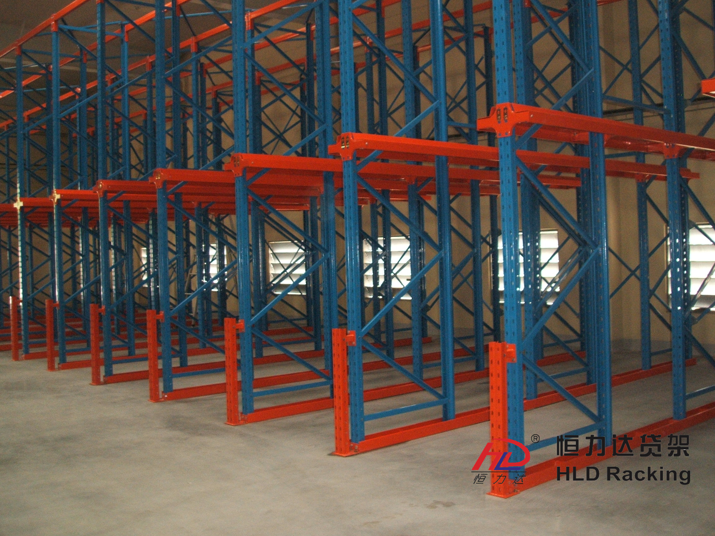 冷库货架 冷库货架